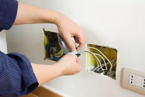 電線接頭潮濕易漏電？有這套操作不用慌！